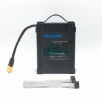 Wholesale Herewin 22000MAH Battery 45.6v 12S 1P Battery Agricultural Plant Protection Battery